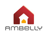 site internet ambelly architecte interieur a été réalisé par cep-socotic agence web création de site internet implante a proximite de charge 37530