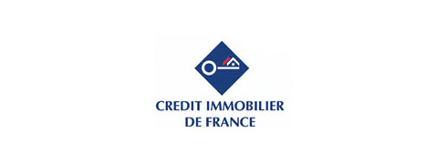 site web credit immobilier de france a été réalisé par cep-socotic agence web implante a proximite de genille 37460