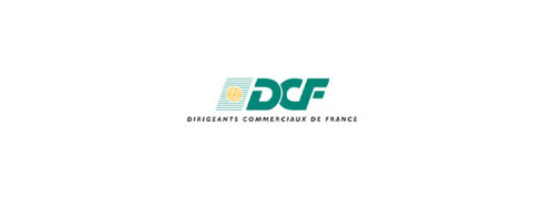 site web dcf dirigeants commerciaux de france a été réalisé par cep-socotic agence web implante a proximite de beaumont_en_veron 37420