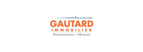 site web françois gautard immobilier a été réalisé par cep-socotic agence web implante a proximite de Savonnieres 37510