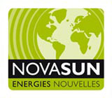 novasun est l'une des references de cep-socotic agence publicite a proximite de monnaie 37380