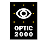 optic 2000 est l'une des references de cep-socotic agence publicite a proximite de langeais 37130