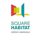 square habitat est l'une des references de cep-socotic agence publicite a proximite de chinon 37500