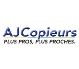image logo AC Copieurs une des references de cep-socotic agence communication et publicité et digital sur Tours 37, Paris 75, Pornic 44, Nantes 44, St Nazaire 44, Pays de Retz 44. Solutions ecoresponsables