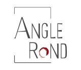 image logo ANGLE ROND Architecte intérieur une des references de cep-socotic agence communication et publicité et digital sur tours 37, Paris 75, Pornic 44. Solutions ecoresponsables