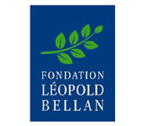 image logo fondation bellan une des references de cep-socotic agence communication et publicité et digital sur tours 37, Paris 75, Pornic 44. Solutions ecoresponsables