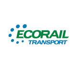 image logo ecorail une des references de cep-socotic agence communication et publicité et digital sur Tours 37, Paris 75, Pornic 44, Nantes 44, St Nazaire 44, Pays de Retz 44