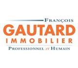 image logo gautard immobilier une des references de cep-socotic agence communication et publicité et digital sur tours 37, Paris 75, Pornic 44. Solutions ecoresponsables