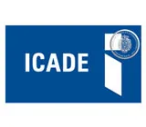 image logo icade une des references de cep-socotic agence communication et publicité et digital sur Tours 37, Paris 75, Pornic 44, Nantes 44, St Nazaire 44, Pays de Retz 44. Solutions ecoresponsables
