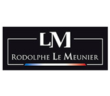 image logo rodolphe le meunier une des references de cep-socotic agence communication et publicité et digital sur tours 37, Paris 75, Pornic 44. Solutions ecoresponsables