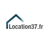 image logo LOCATION37.FR une des references de cep-socotic agence communication et publicité et digital sur tours 37, Paris 75, Pornic 44