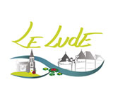 la mairie du lude est l'une des references de cep-socotic agence publicite a proximite de tauxigny_saint_bauld 37310