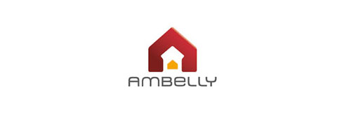 site web ambelly architecte interieur a été réalisé par cep-socotic agence web implante a proximite de chambray_les_tours 37170