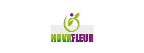 site web evenement novafleur a été réalisé par cep-socotic agence web implante a proximite de Bourgueil 37140