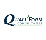 image logo QUALIFORM CONSULTANTS PORNIC une des references de cep-socotic agence communication et publicité et digital sur Tours 37, Paris 75, Pornic 44, Nantes 44, St Nazaire 44, Pays de Retz 44