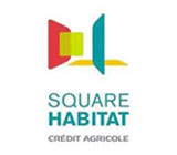 image logo square habitatune des references de cep-socotic agence communication et publicité et digital sur tours 37, Paris 75, Pornic 44. Solutions ecoresponsables