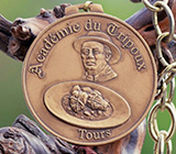 image logo Académie du Tripoux une des references de cep-socotic agence communication et publicité et digital sur tours 37, Paris 75, Pornic 44. Solutions ecoresponsables